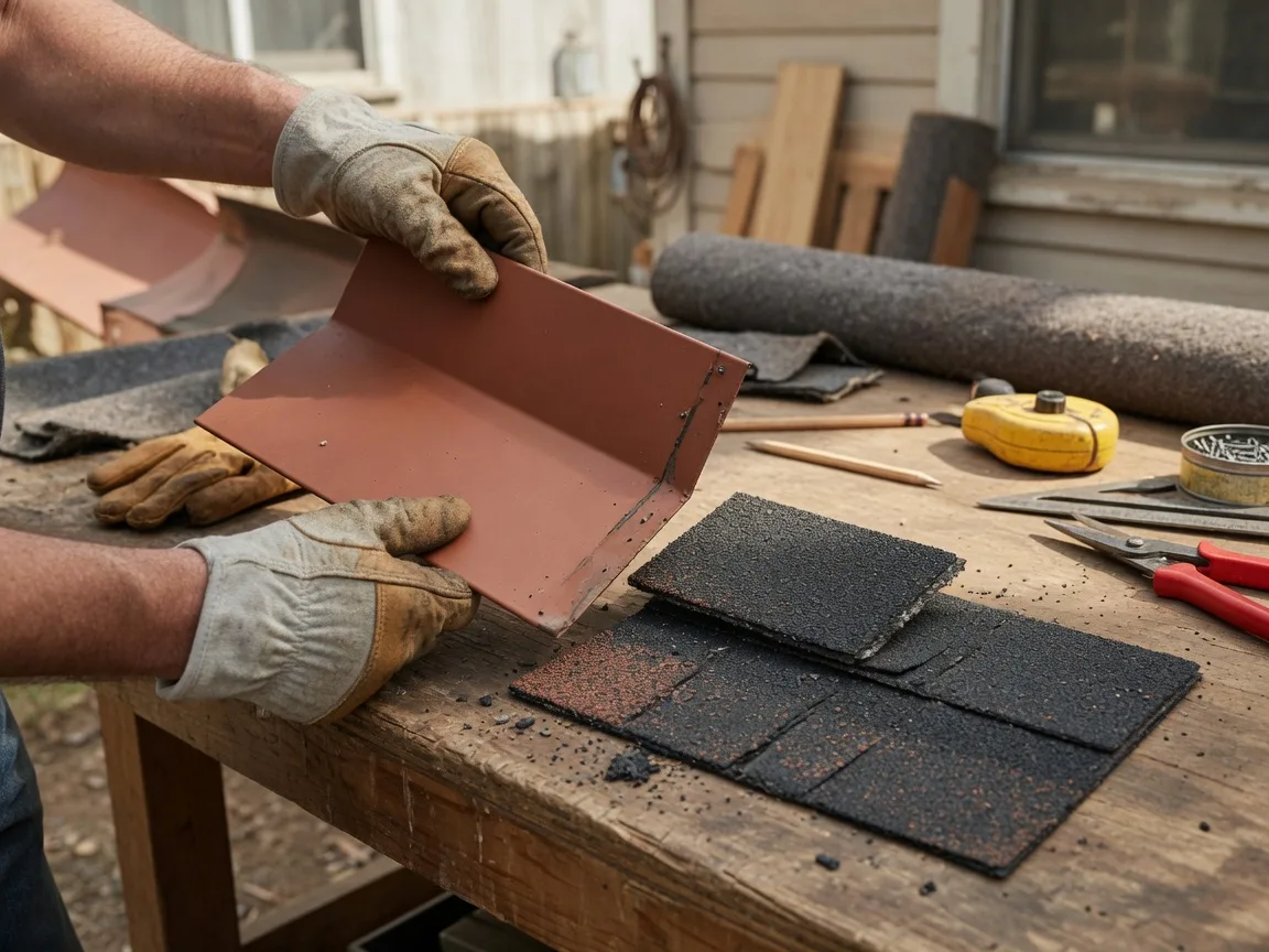 Roof Repair company in Wheelock, TX